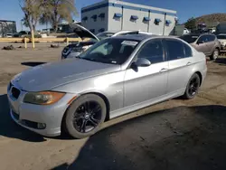 BMW salvage cars for sale: 2008 BMW 328 I