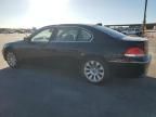 2005 BMW 760 LI