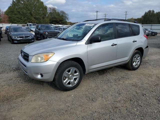 2007 Toyota Rav4