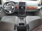 2008 Chrysler Town & Country Touring