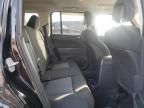 2010 Jeep Patriot Sport