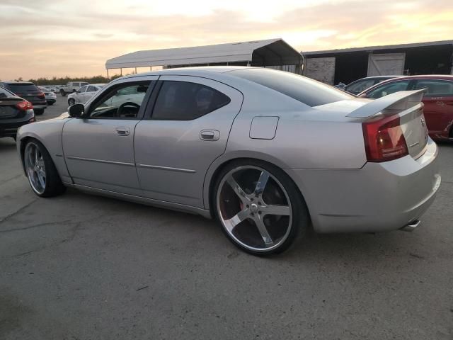 2006 Dodge Charger SRT-8