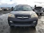 2004 Acura MDX Touring