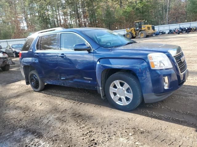 2010 GMC Terrain SLE