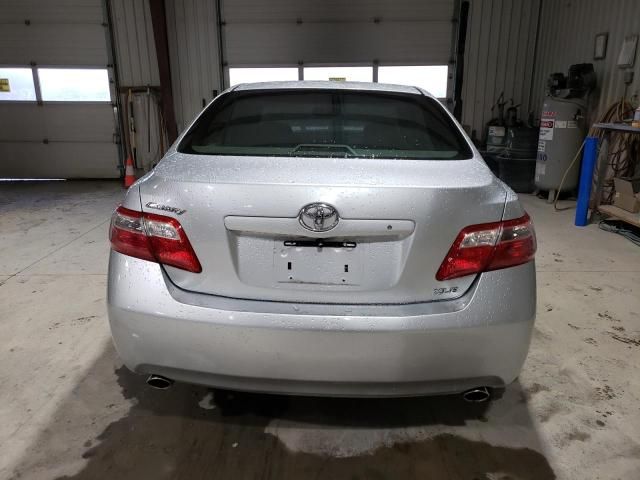 2009 Toyota Camry SE