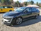 2018 Honda Clarity Touring