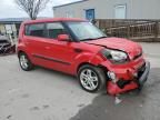 2010 KIA Soul +