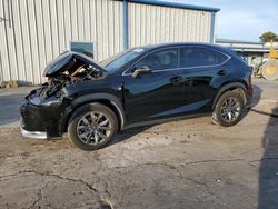 Lexus Vehiculos salvage en venta: 2017 Lexus NX 200T Base