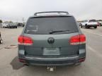 2004 Volkswagen Touareg 4.2