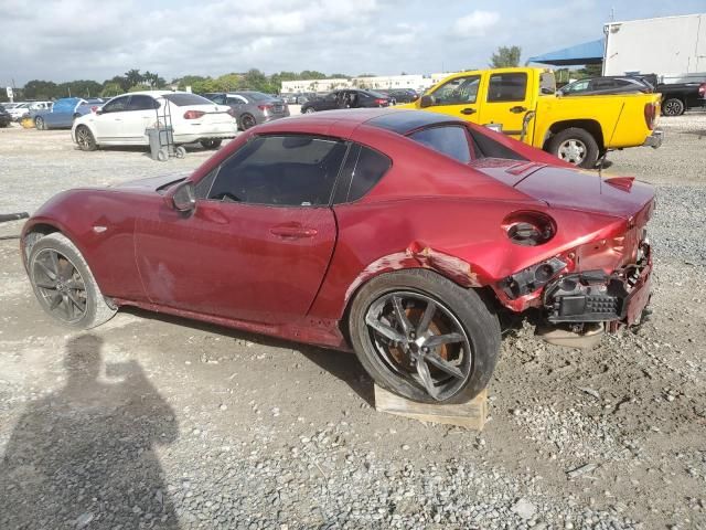 2019 Mazda MX-5 Miata Grand Touring