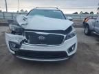 2018 KIA Sorento EX