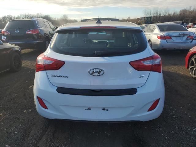 2013 Hyundai Elantra GT