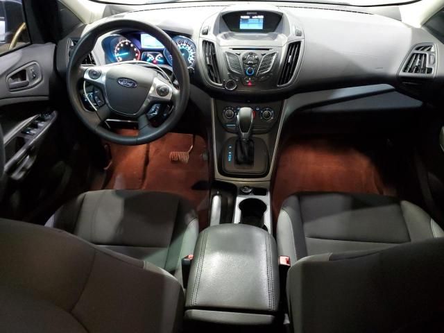 2013 Ford Escape S