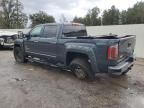 2017 GMC Sierra K1500 SLT