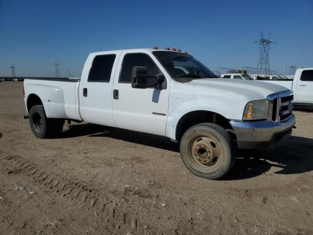 2000 Ford F450 Super Duty