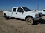 2000 Ford F450 Super Duty