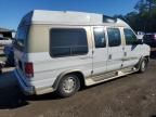 2000 Ford Econoline E150 Van