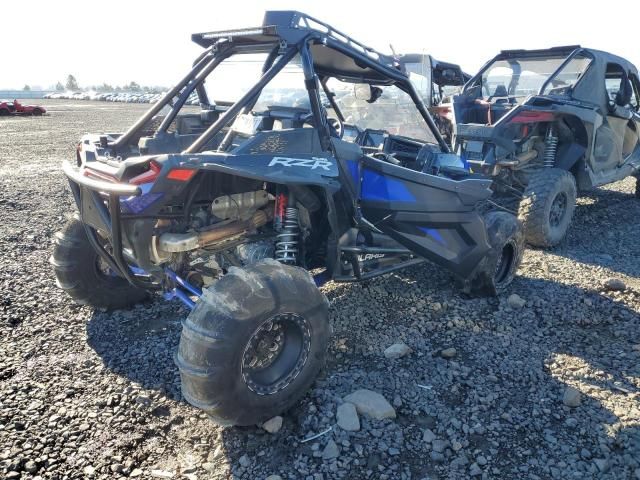 2019 Polaris RZR XP Turbo S