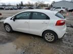 2012 KIA Rio EX