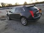 2012 Cadillac SRX Performance Collection