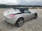 2007 Saturn Sky