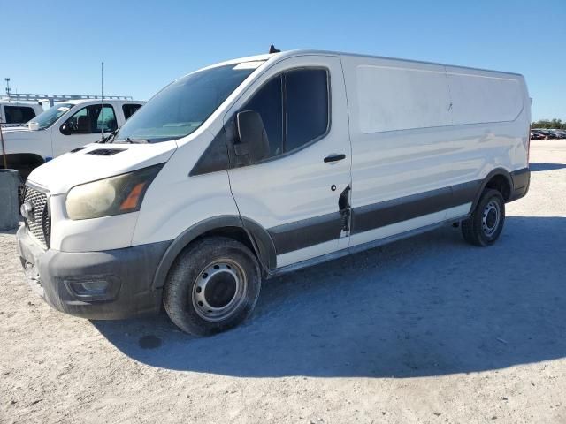 2021 Ford Transit T-250