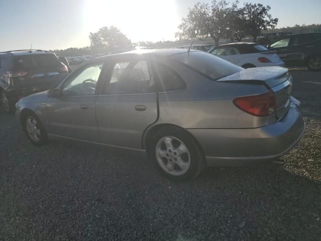 2003 Saturn L200