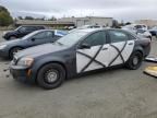 2014 Chevrolet Caprice Police