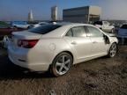 2013 Chevrolet Malibu LTZ