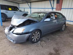 Carros salvage sin ofertas aún a la venta en subasta: 2006 Toyota Avalon XL