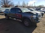 2017 Toyota Tacoma Double Cab