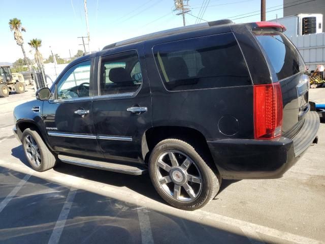 2013 Cadillac Escalade Luxury