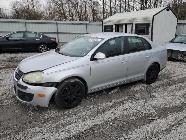 2008 Volkswagen Jetta S