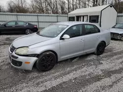 2008 Volkswagen Jetta S en venta en Hurricane, WV