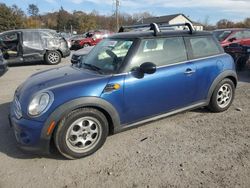 Lots with Bids for sale at auction: 2012 Mini Cooper