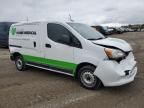 2021 Nissan NV200 2.5S