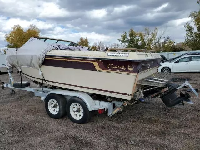 1986 Boat Other