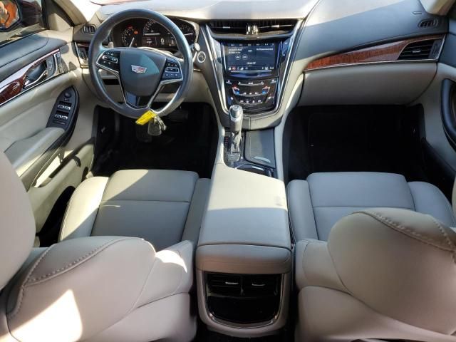 2019 Cadillac CTS