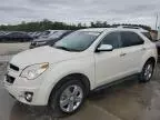 2014 Chevrolet Equinox LTZ