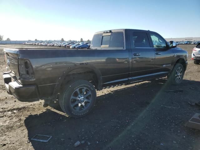 2019 Dodge RAM 2500 Longhorn