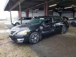 2015 Nissan Altima 2.5 en venta en American Canyon, CA