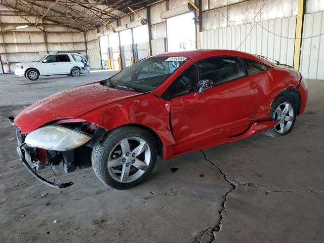 2006 Mitsubishi Eclipse GS