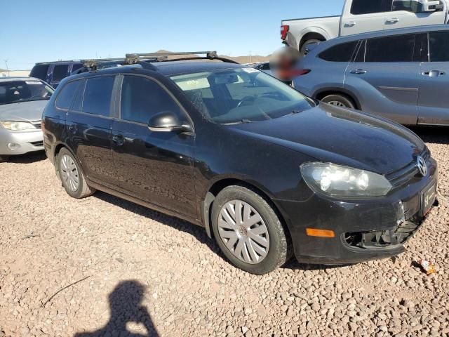 2013 Volkswagen Jetta S