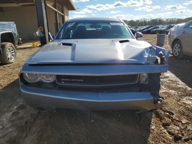 2014 Dodge Challenger SXT