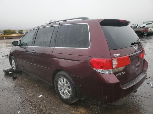 2010 Honda Odyssey EX