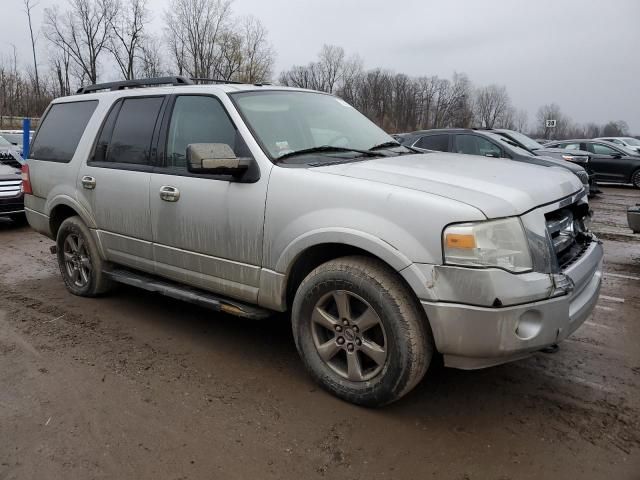 2011 Ford Expedition XLT