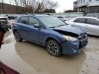 2013 Subaru XV Crosstrek 2.0 Limited