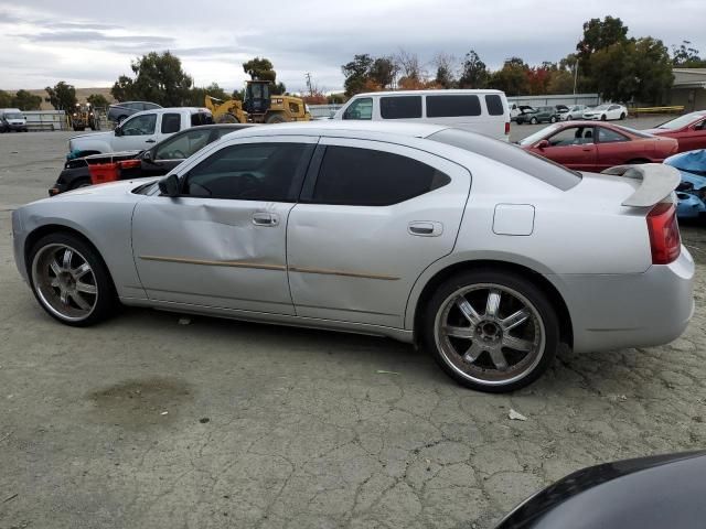 2007 Dodge Charger SE