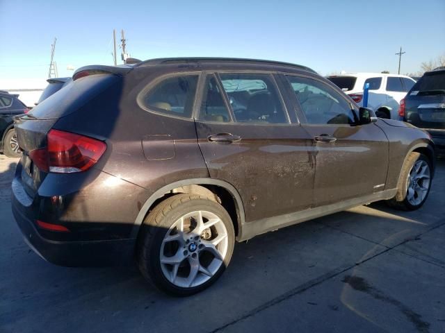 2015 BMW X1 XDRIVE35I