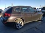 2015 BMW X1 XDRIVE35I